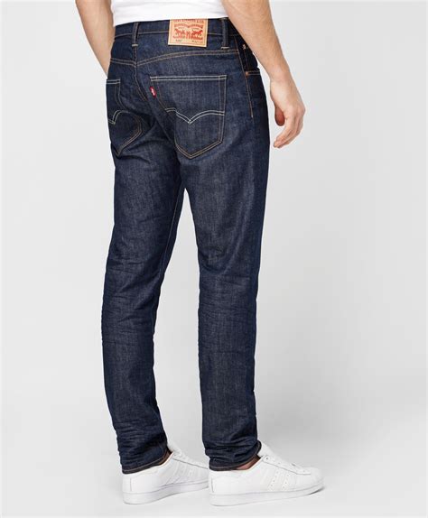 levi's 520.